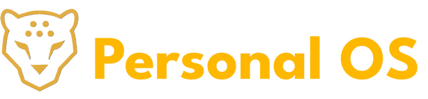 Personal OS